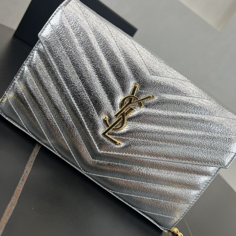 YSL Top Handle Bags